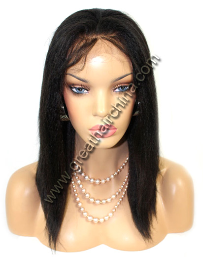 Lace Wig GH0024