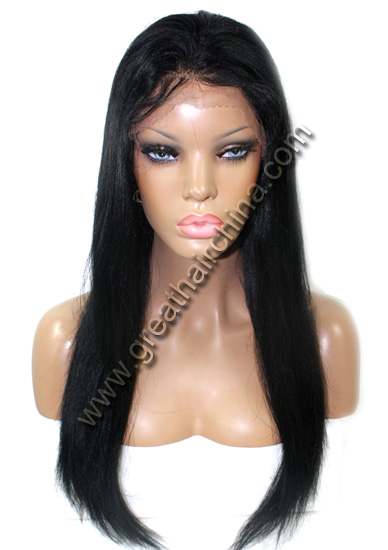 Lace Wig GH0025