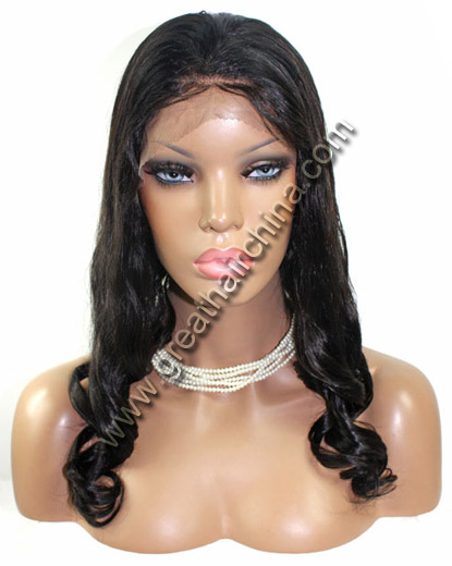 Lace Wig GH0029