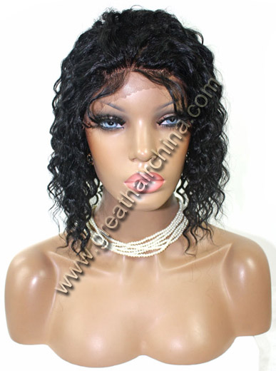 Lace Wig GH0031