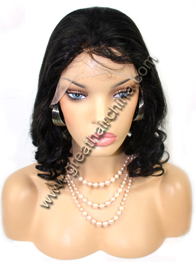 Lace Wig GH0032