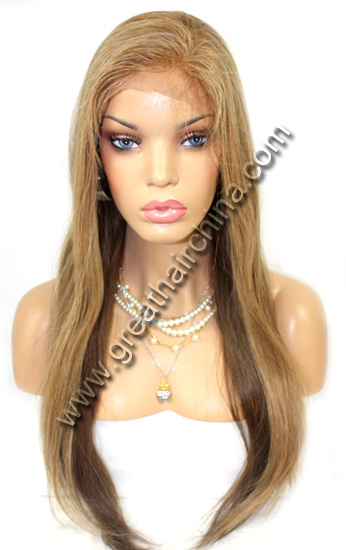 Lace Wig GH0035