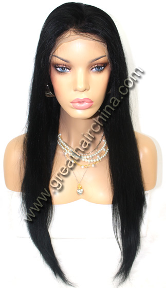 Lace Wig GH0039