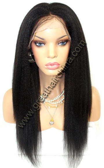 Lace Wig GH0043