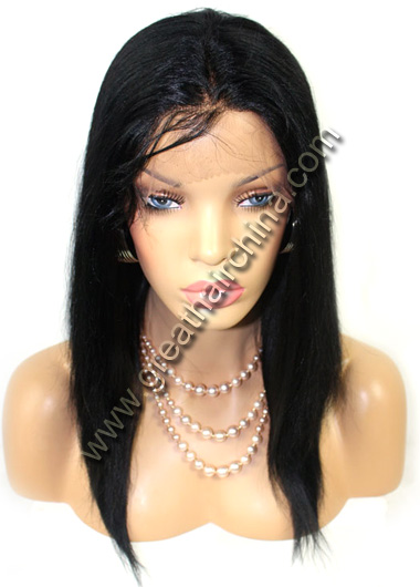 Lace Wig GH0045