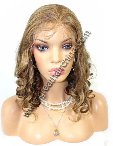 Lace Wig GH0046