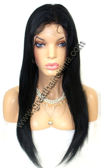 Lace Wig GH0047
