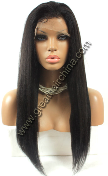 Lace Wig GH0048