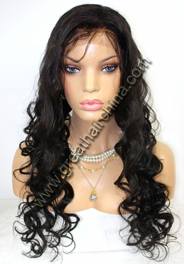 Lace Wig GH0049