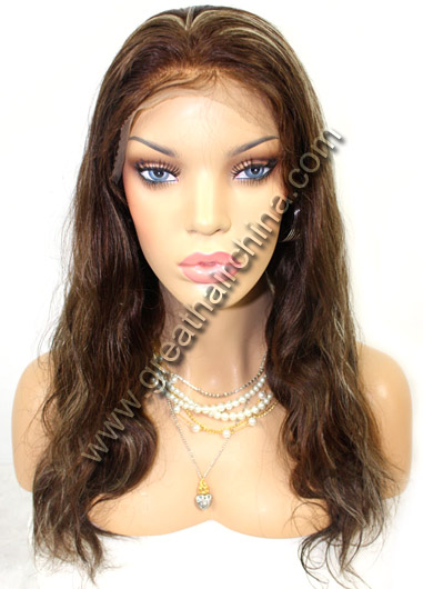 Lace Wig GH0050