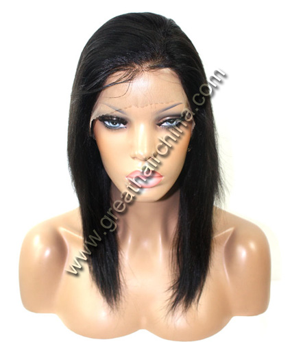 Lace Wig GH009
